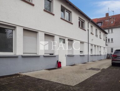 Büro-/Praxisfläche zum Kauf 1.399.000 € 665,5 m² Bürofläche Frankfurter Straße 189 Neu-Isenburg Neu-Isenburg 63263