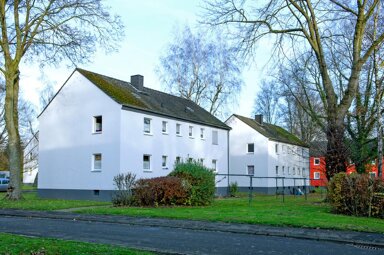 Wohnung zur Miete 409 € 3 Zimmer 49,5 m² 1. Geschoss frei ab 27.12.2024 Am Feldbrand 4 Bodelschwingh Dortmund 44357