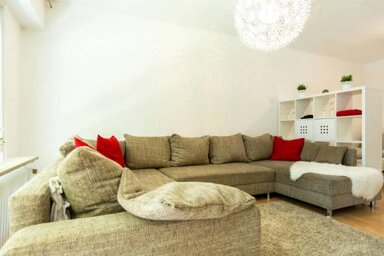 Wohnung zur Miete Wohnen auf Zeit 1.659 € 1 Zimmer 50 m² frei ab sofort Horrem Kerpen 50169