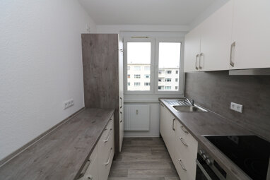 Wohnung zur Miete 509 € 3 Zimmer 62,5 m² 2. Geschoss Tschaikowskistraße 105 Wasserberg - Ost Freiberg 09599