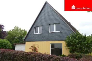 Doppelhaushälfte zum Kauf 220.000 € 5 Zimmer 110 m² 491 m² Grundstück Brunsbüttel 25541
