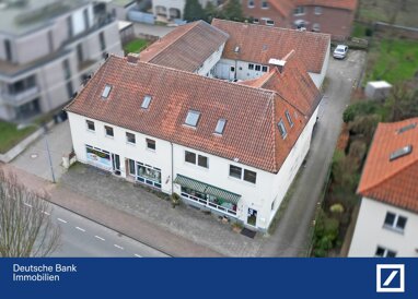 Mehrfamilienhaus zum Kauf 790.000 € 15 Zimmer 405 m² 1.044 m² Grundstück Lübbecke Lübbecke 32312