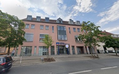 Büro-/Praxisfläche zur Miete Provisionsfrei 8,50 € 7 Zimmer 214 m² Bürofläche Rückersdorfer Str. 26 Röthenbach Röthenbach an der Pegnitz 90552