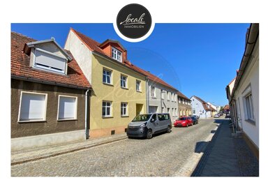 Reihenmittelhaus zum Kauf 295.000 € 5 Zimmer 145 m² 428 m² Grundstück Kyritz Kyritz 16866