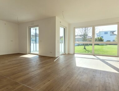 Wohnung zur Miete 902 € 2 Zimmer 72,2 m² Erdgeschoss Hiddesen Detmold / Hiddesen 32760