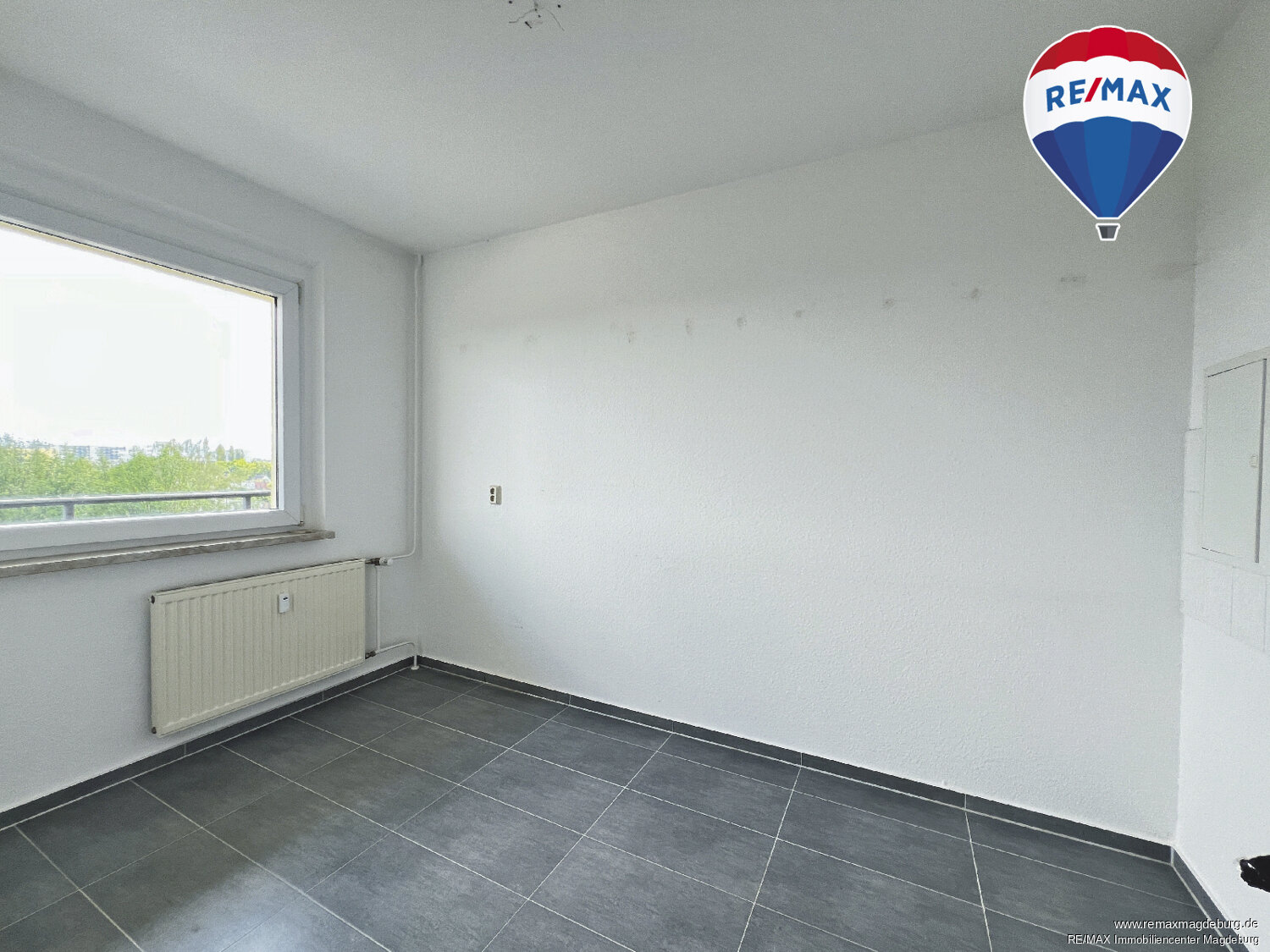 Wohnung zur Miete 360 € 3 Zimmer 70 m²<br/>Wohnfläche 5.<br/>Geschoss Milchweg 5 Birkenweiler Magdeburg 39128