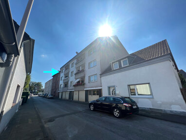 Wohnung zum Kauf 149.000 € 3 Zimmer 76 m² 3. Geschoss Speldorf - Nordost Mülheim an der Ruhr 45478