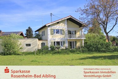 Einfamilienhaus zum Kauf 598.000 € 5 Zimmer 146 m² 335 m² Grundstück Reischenhart Raubling 83064