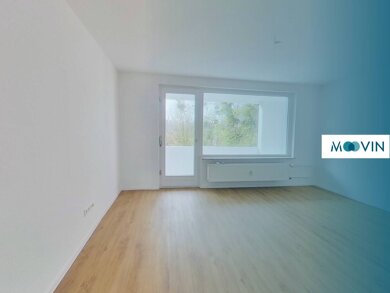 Studio zur Miete 689 € 3 Zimmer 76,3 m² 3. Geschoss frei ab 15.03.2025 Elmweg 6 Grone Göttingen 37081