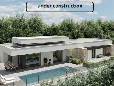 Villa zum Kauf 795.000 € 4 Zimmer 215 m² 830 m² Grundstück Calpe 03710