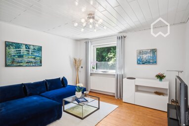 Wohnung zur Miete Wohnen auf Zeit 1.800 € 4 Zimmer 78 m² frei ab 01.12.2024 Heimfeld Hamburg 21075