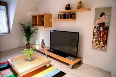 Wohnung zur Miete Wohnen auf Zeit 1.400 € 2 Zimmer 47 m² frei ab sofort Galgenhof Nürnberg 90459