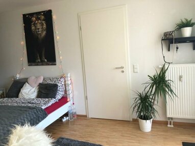 Wohnung zur Miete 680 € 2 Zimmer 49 m² Hedwig-Kettler-Straße, 5 Südstadt - Östlicher Teil Karlsruhe 76137