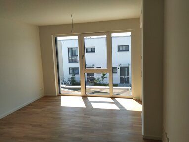 Wohnung zur Miete 800 € 2 Zimmer 54 m² 1. Geschoss Georg-Hemmerlein-Str. 6 Neunkirchen Neunkirchen a.Brand 91077