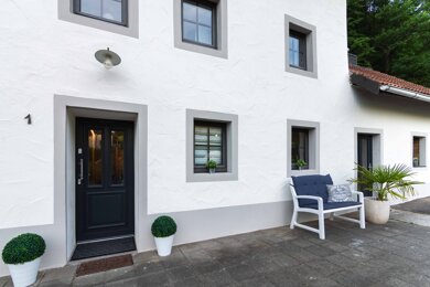 Einfamilienhaus zum Kauf 325.000 € 5 Zimmer 132 m² 2.422 m² Grundstück Zweifelscheid 54673