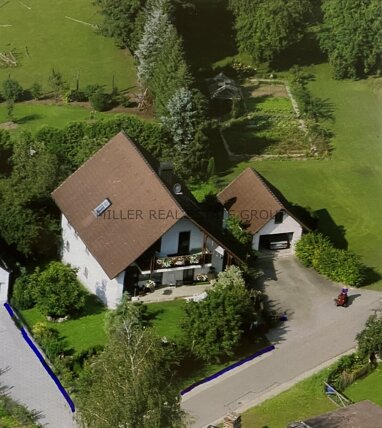 Einfamilienhaus zum Kauf 520.000 € 6 Zimmer 130 m² 3.310 m² Grundstück Tettenwang Altmannstein 93336