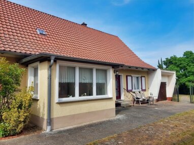 Einfamilienhaus zum Kauf Provisionsfrei 159.000 € 7 Zimmer 148 m² 1.028 m² Grundstück Hohengöhren Schönhausen 39524