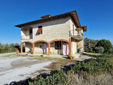 Einfamilienhaus zum Kauf 990.000 € 8 Zimmer 299 m² 55.000 m² Grundstück Montepulciano