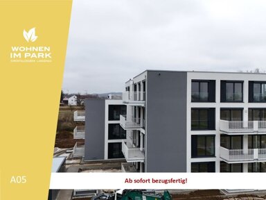 Wohnung zum Kauf 520.900 € 3,5 Zimmer 100,2 m² Am Simontalgraben 23 Langenau Langenau 89129