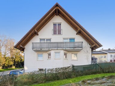 Doppelhaushälfte zum Kauf 650.000 € 5 Zimmer 166 m² 368 m² Grundstück Oberneuching Neuching 85467