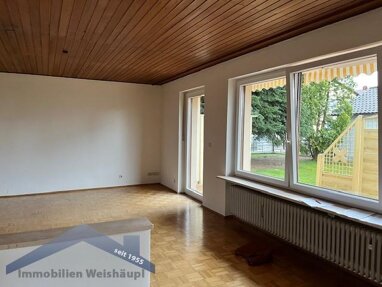 Terrassenwohnung zur Miete 680 € 4 Zimmer 99 m² Arbeostr. 29 Vilshofen Vilshofen 94474
