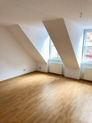 Wohnung zur Miete 461,25 € 2 Zimmer 61,5 m² 4. Geschoss Große Scharrnstraße 60-66 Zentrum Frankfurt (Oder) 15230