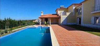 Villa zum Kauf Provisionsfrei 1.780.000 € 5 Zimmer 329 m² 1.900 m² Grundstück Sintra