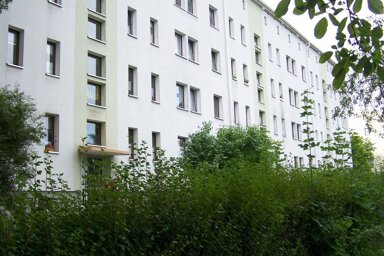 Wohnung zur Miete 349 € 3 Zimmer 58,1 m² 3. Geschoss frei ab sofort Schleizer Straße 90 Zeulenroda Zeulenroda-Triebes 07937