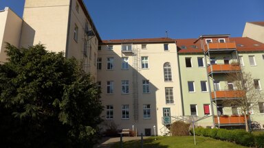 Wohnung zur Miete 825 € 3 Zimmer 77 m² 1. Geschoss frei ab 01.05.2025 Fleischervorstadt Greifswald 17489