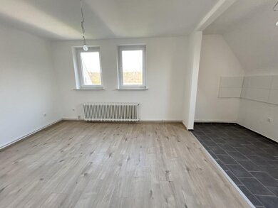 Wohnung zur Miete 449 € 3 Zimmer 66,6 m² 2. Geschoss Salzastraße 78 Fedderwardergroden Wilhelmshaven 26388