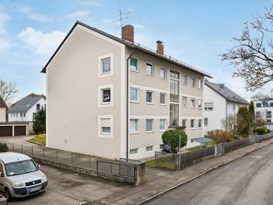 Mehrfamilienhaus zum Kauf 2.450.000 € 21 Zimmer 507 m² 1.051 m² Grundstück Freising Freising 85354