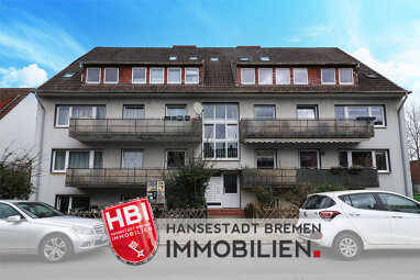 Mehrfamilienhaus zum Kauf 1.195.000 € 45 Zimmer 1.595 m² Grundstück Oslebshausen Bremen 28239