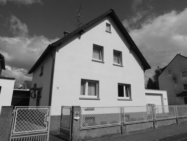 Mehrfamilienhaus zum Kauf 530.000 € 5 Zimmer 115 m² 581 m² Grundstück Rosenhöhe Offenbach am Main 63069