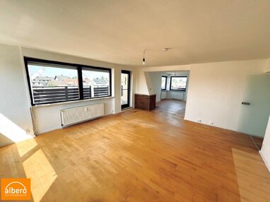 Penthouse zur Miete 1.400 € 3 Zimmer 110 m² 3. Geschoss Seligenstadt Seligenstadt 63500
