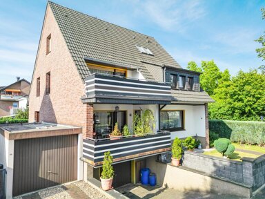 Mehrfamilienhaus zum Kauf 399.000 € 7 Zimmer 169,5 m² 458 m² Grundstück Süd - West Lippstadt 59557