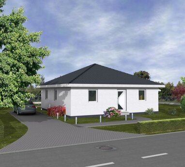 Einfamilienhaus zum Kauf Provisionsfrei 343.700 € 5 Zimmer 127 m² 850 m² Grundstück Hövels 57537