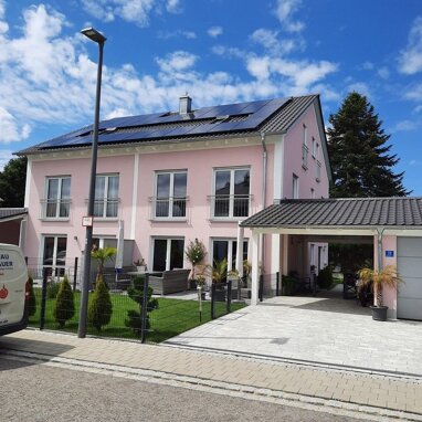 Haus zum Kauf Provisionsfrei 440.000 € 6 Zimmer 144 m² 365 m² Grundstück Haberspirkerstr 32 Schrobenhausen Schrobenhausen 86529
