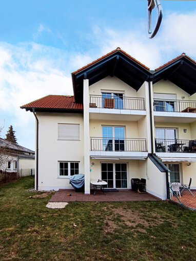 Doppelhaushälfte zur Miete 1.700 € 5 Zimmer 160 m² Reichertshofen Reichertshofen 85084