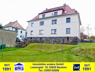 Wohnung zur Miete 300 € 2 Zimmer 60 m² 1. Geschoss Schirgiswalde Schirgiswalde-Kirschau 02681