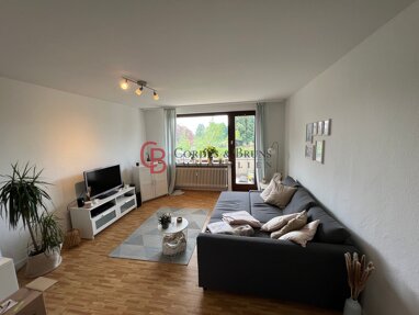 Wohnung zur Miete 550 € 2 Zimmer 55 m² 1. Geschoss Verden - Mitte Verden (Aller) 27283