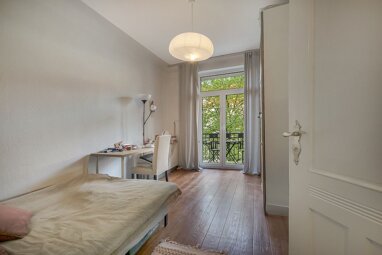 Wohnung zum Kauf 400.000 € 3 Zimmer 67 m² 2. Geschoss Barmbek - Nord Hamburg 22309
