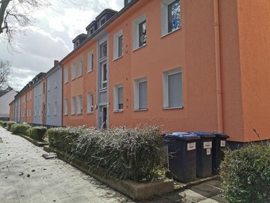 Wohnung zur Miete 622 € 3 Zimmer 70,8 m² frei ab 31.05.2025 Bügelstr. 36 Obermeiderich Duisburg 47138