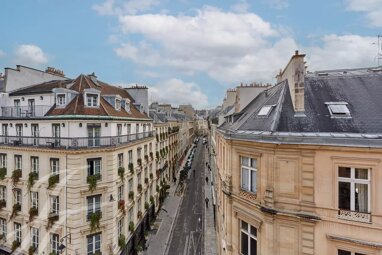 Apartment zum Kauf Provisionsfrei 4.888.000 € 5 Zimmer 182,5 m² 3. Geschoss Saint Thomas d'Aquin Paris 7ème 75007