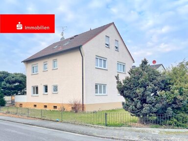 Mehrfamilienhaus zum Kauf 665.000 € 11 Zimmer 238 m² 757 m² Grundstück frei ab 01.04.2025 Dudenhofen Rodgau 63110