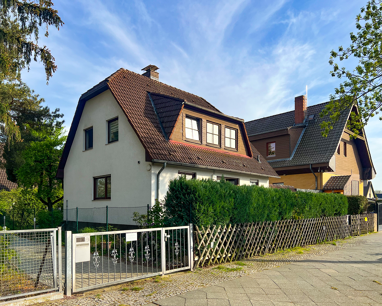 Einfamilienhaus zum Kauf 549.000 € 4 Zimmer 104 m² 422 m² Grundstück Mistelweg 23A Rudow Berlin 12357