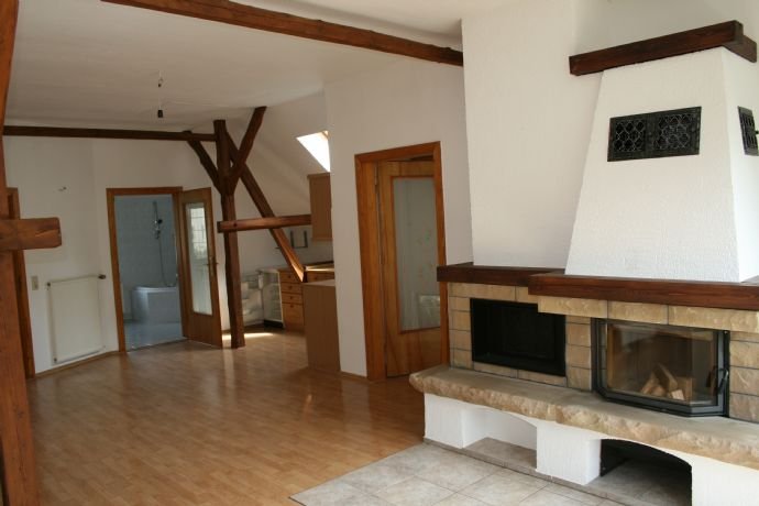 Wohnung zur Miete 520 € 2 Zimmer 84 m²<br/>Wohnfläche 2. Stock<br/>Geschoss Schwarzbach 25 Schwarzbach 07589