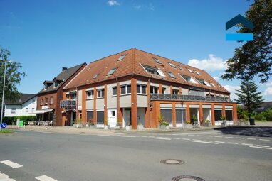 Wohnung zur Miete 420 € 2 Zimmer 61 m² Erdgeschoss Ossenberg / Borth / Wallach Rheinberg 47495