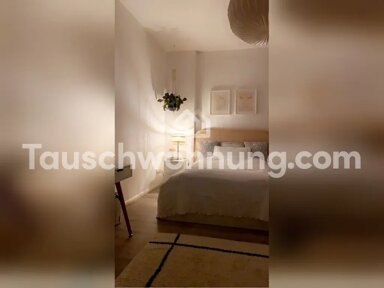 Wohnung zur Miete Tauschwohnung 420 € 1 Zimmer 35 m² 2. Geschoss Friedrichshain Berlin 10249