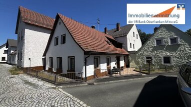 Einfamilienhaus zum Kauf 129.000 € 5 Zimmer 120 m² 145 m² Grundstück Stadtsteinach Stadtsteinach 95346