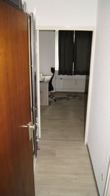 Wohnung zur Miete 260 € 1 Zimmer 22,1 m² 2. Geschoss frei ab 01.08.2024 Steinbühl Nürnberg 90459
